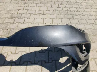 620221630R Бампер передний Renault Clio 4 Арт e7663006, вид 5