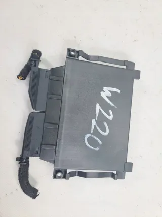 0205455232 0263004010 A0205455232 Блок управления (другие) Mercedes S W220 Арт e7663246, вид 3