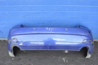  Бампер задний Volvo S40 2 Арт e7664203, вид 1