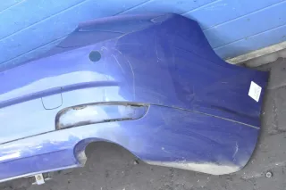  Бампер задний Volvo S40 2 Арт e7664203, вид 2
