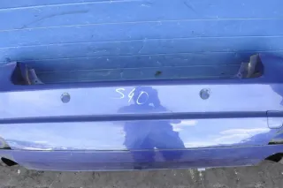 Бампер задний Volvo S40 2 Арт e7664203, вид 5