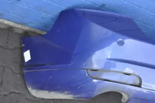  Бампер задний Volvo S40 2 Арт e7664203, вид 8