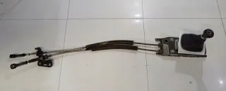 1K0711049CJ Кулиса Audi A3 8P Арт e7664451, вид 1