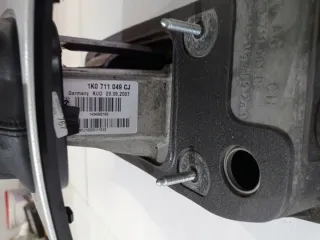 1K0711049CJ Кулиса Audi A3 8P Арт e7664451, вид 5