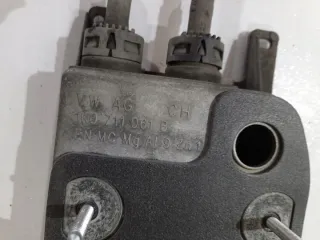 1K0711049CJ Кулиса Audi A3 8P Арт e7664451, вид 6