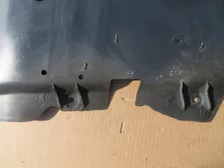 758908552R Декоративная крышка двигателя Dacia Logan 2 Арт e7666105, вид 6