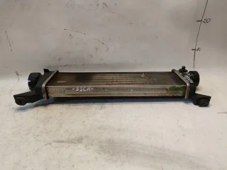 A1685000000 Интеркулер Mercedes A W168 Арт e7666925, вид 1