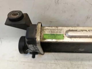 A1685000000 Интеркулер Mercedes A W168 Арт e7666925, вид 5