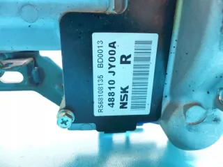48810JY00A, EA9CEC-078 Насос гидроусилителя руля Renault Koleos Арт e7667537, вид 3