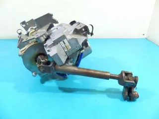 48810JY00A, EA9CEC-078 Насос гидроусилителя руля Renault Koleos Арт e7667537, вид 6