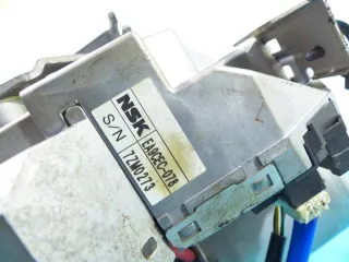 48810JY00A, EA9CEC-078 Насос гидроусилителя руля Renault Koleos Арт e7667537, вид 7