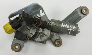 1638203142 Моторчик стеклоочистителя фар Mercedes ML W163 Арт e7668216, вид 1