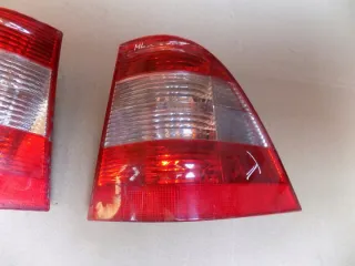 A1638202064 Фонарь задний правый Mercedes ML W163 Арт e7668661, вид 3