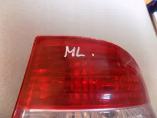 A1638202064 Фонарь задний правый Mercedes ML W163 Арт e7668661, вид 4