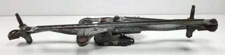 30796358 Механизм стеклоочистителя (трапеция дворников) Volvo C70 2 Арт e7669705, вид 2