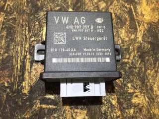 4H0907357B 4H907357B Блок управления светом Audi A6 C7 (S6,RS6) Арт e7670059, вид 1