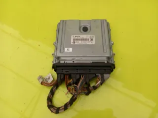 8513242-01 Блок управления двигателем BMW 5 F10/F11/GT F07 Арт e7671138, вид 1