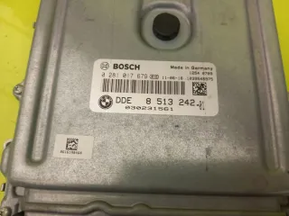 8513242-01 Блок управления двигателем BMW 5 F10/F11/GT F07 Арт e7671138, вид 2