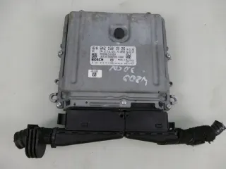 A6421501526 Блок управления двигателем Mercedes CLK W209 Арт e7671487, вид 1