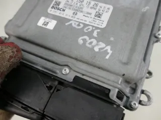 A6421501526 Блок управления двигателем Mercedes CLK W209 Арт e7671487, вид 4