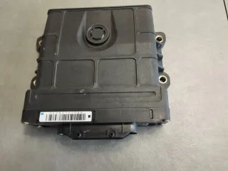 09G927750A 03A8000931 H19S0402 Блок управления двигателем Volkswagen Golf 5 Арт e7671886, вид 1