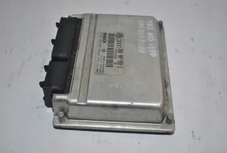 8D0907558E Блок управления двигателем Volkswagen Passat B5 Арт e7671942, вид 6