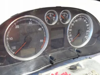 038906019ER 0281010704 3B0920827A 4B0905851C Блок управления двигателем Volkswagen Passat B5 Арт e7671943, вид 3