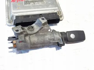 038906019ER 0281010704 3B0920827A 4B0905851C Блок управления двигателем Volkswagen Passat B5 Арт e7671943, вид 5
