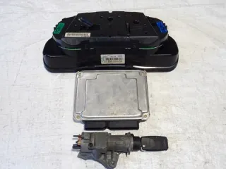 038906019ER 0281010704 3B0920827A 4B0905851C Блок управления двигателем Volkswagen Passat B5 Арт e7671943, вид 6