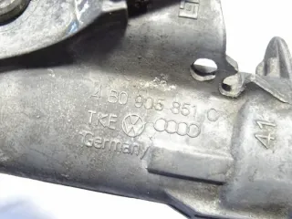 038906019ER 0281010704 3B0920827A 4B0905851C Блок управления двигателем Volkswagen Passat B5 Арт e7671943, вид 10