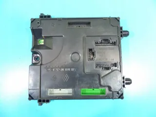 A2C53186524 284B14675R, Блок управления (другие) Renault Laguna 3 Арт e7672032, вид 2
