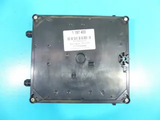 A2C53186524 284B14675R, Блок управления (другие) Renault Laguna 3 Арт e7672032, вид 3
