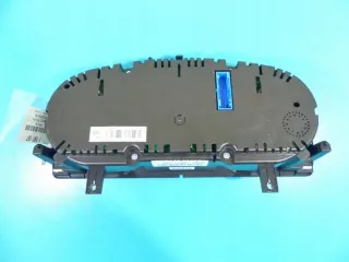 A2C53396361, 3AA920880A Щиток приборов (приборная панель) Volkswagen Passat B7 Арт e7673248, вид 3