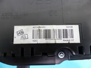 A2C53396361, 3AA920880A Щиток приборов (приборная панель) Volkswagen Passat B7 Арт e7673248, вид 4