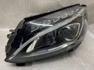A2059062504 Фара левая Mercedes C W205 Арт e7673967, вид 1