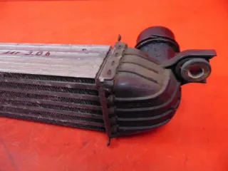8506904 Интеркулер MINI Cooper R56 Арт e7673968, вид 2