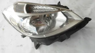 8200865318 Фара правая Renault Clio 3 Арт e7674360, вид 1