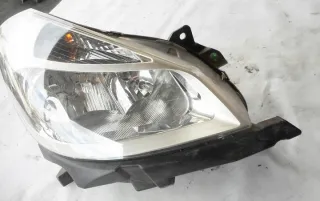 8200865318 Фара правая Renault Clio 3 Арт e7674360, вид 3