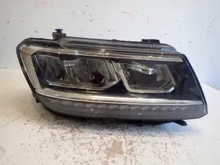 5NB941036D Фара правая Volkswagen Tiguan 2 Арт e7674871, вид 1