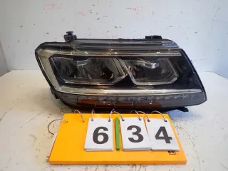 5NB941036D Фара правая Volkswagen Tiguan 2 Арт e7674871, вид 2