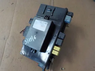 2035451801 Блок комфорта Mercedes C W203 Арт e7675447, вид 1