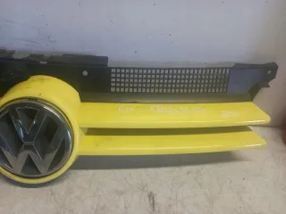 1J0853655C Решетка радиатора Volkswagen Golf 4 Арт e7677111, вид 3