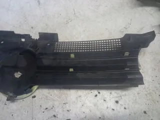 1J0853655C Решетка радиатора Volkswagen Golf 4 Арт e7677111, вид 5