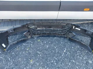 8S0807437H Бампер передний Audi TT 3 Арт e7677842, вид 5