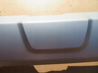 5112-7440895 555338334 Бампер задний BMW X5 G05  Арт e7678061, вид 4