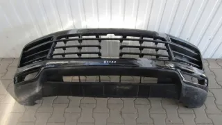 9Y0807221 Бампер передний Porsche Cayenne 958 Арт e7678891, вид 1
