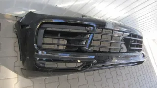 9Y0807221 Бампер передний Porsche Cayenne 958 Арт e7678891, вид 3