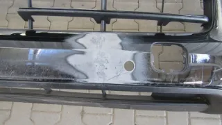 9Y0807221 Бампер передний Porsche Cayenne 958 Арт e7678891, вид 5