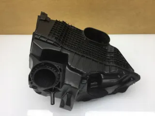 165001258R 8201173592 Корпус воздушного фильтра Renault Clio 4 Арт e7680355, вид 1