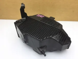 165001258R 8201173592 Корпус воздушного фильтра Renault Clio 4 Арт e7680355, вид 2